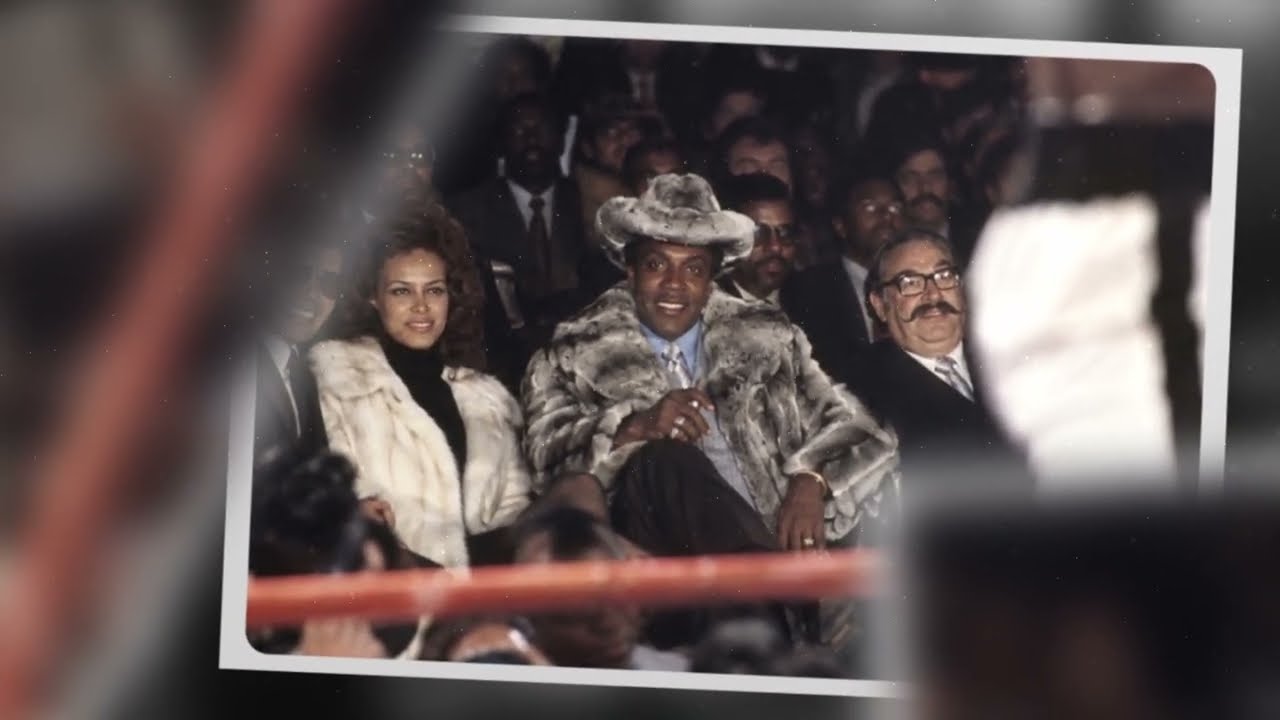 Montage narratif sur Frank Lucas