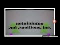 Noggin And Nick Jr Logo Collection In V Major And RJGunner111 Major