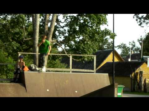 Jarmo Liukanen 2011 summer.