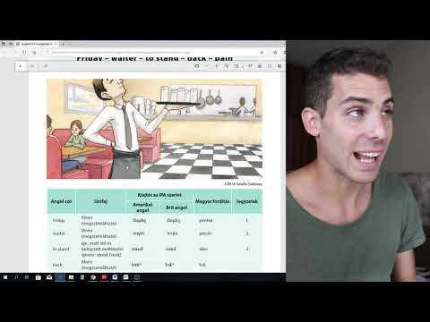 Learn Hungarian from stories - Story 02