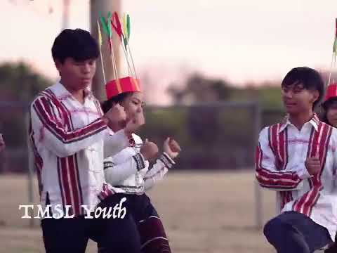 Zomi namni Lam #zomiworshipsong #zominationalday#zomi_love_song