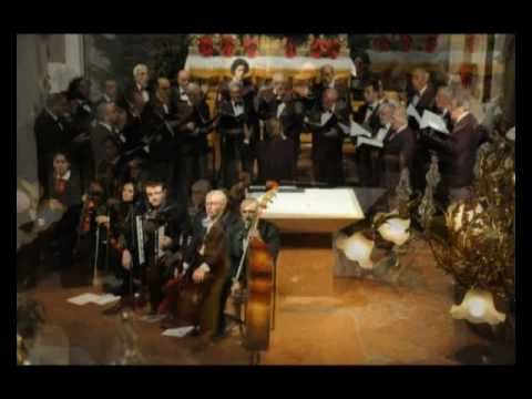 Stille Nacht WAGRAIN 2010.MPG