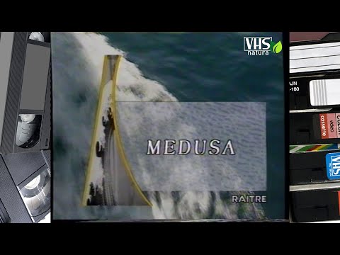 GEO, viaggio nel pianeta Terra - MEDUSA