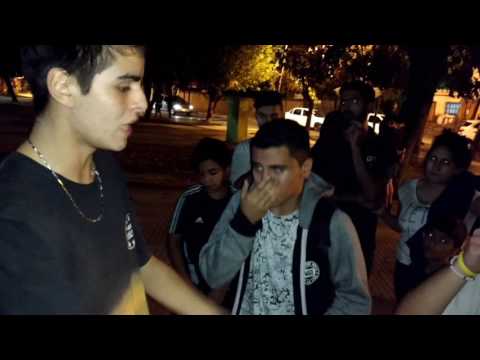 Fusión vs Shura (Octavos) - Belén Free !