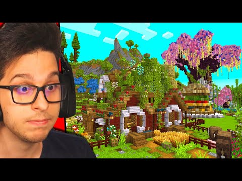 KENDAL REAGISCE AL MIO MONDO - ECHECRAFT ep. 27