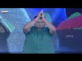 Thaman Live Performance Rakasi Rakasi Song Rabasa Audio Launch Live Jr NTR Rabhasa