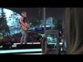 TNS6 Finale Cody Simpson La Da Dee Live