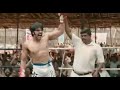 DANCING ROSE Vs KABILAN Dancing Rose Fight Scene Sarpatta Parambarai Climax Interval 226 X 426