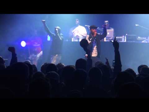 GUIZMO - Normal + Guizmax // Concert HD " Neuchâtel " (DREAMTV)