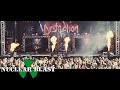 DESTRUCTION - Curse The Gods' - Live @Party.San (OFFICIAL LIVE VIDEO)