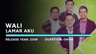 Download lagu Wali - Lamar Aku (Lyric) mp3 Download lagu Wali - Lamar Aku (Lyric) mp3