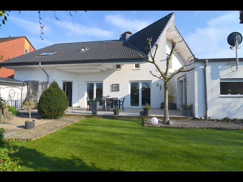 Freistehendes Zwei-Familienhaus in Aldenhoven