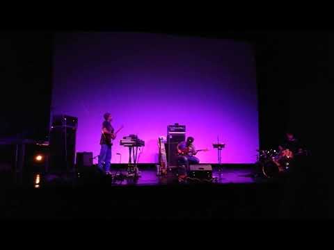 BEAK live in 8. Fonomo Music & Film Festival, Bydgoszcz, 19.10.2019. # 2