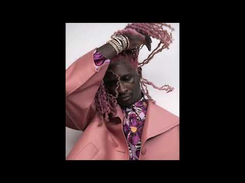 [FREE] Young Thug x Karlae x Gunna Type Beat 2021 "Below Me"