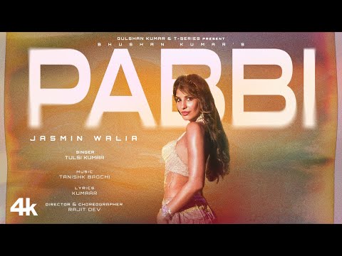 Pabbi Lyrics – Tulsi Kumar