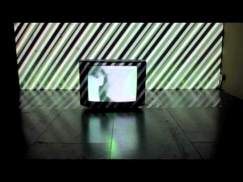 Factory Floor "How You Say" (official music video)