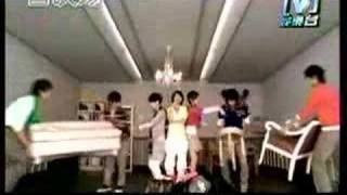 Xin Wo 新窩 MV ft. S.H.E