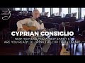 Music & Mission #50: Cyprian Consiglio