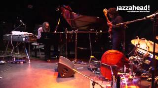 jazzahead! 2014 - Overseas Night - Marc Cary's Focus Trio