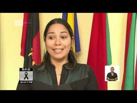 MINSAP maintains communication with the Cuban medical brigade working in Venezuela