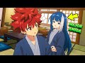 SE CASÓ CON SU MEJOR AMIGA SIN SABER QUE ERA LA JEFA DE ESPÍAS Anime Resumen