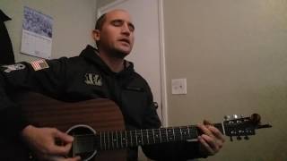 Danny Osborne - Hold On (Bonecrusher)