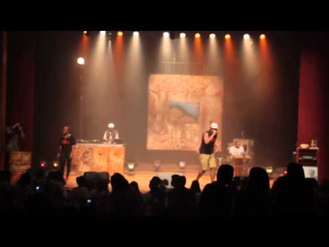 Pevirguladez - Casa de Vagabundo na Escola Sesc