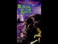 Opening To Bram Stoker S Burial Of The Rats 1996 VHS