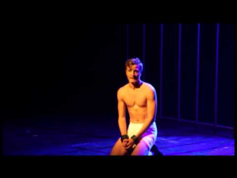 Close Every Door - Nathan Sheppard (Andrew Lloyd-Webber)