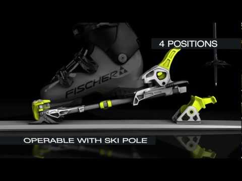 Fischer Ambition Touring Binding (Season 13|14)
