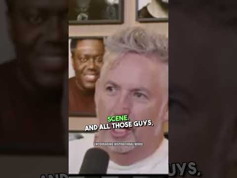 Harland Williams Funny Half Baked story #shorts @WeMightBeDrunkClips
