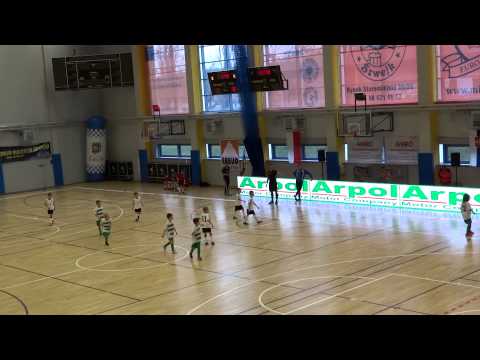 Jaguar Gdańsk 2006 - Mecz V Toruń