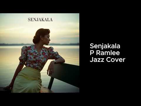Senjakala - P Ramlee (Jazz Cover)