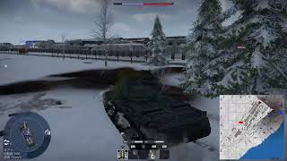 PS4　ウォーサンダー　戦車　RB