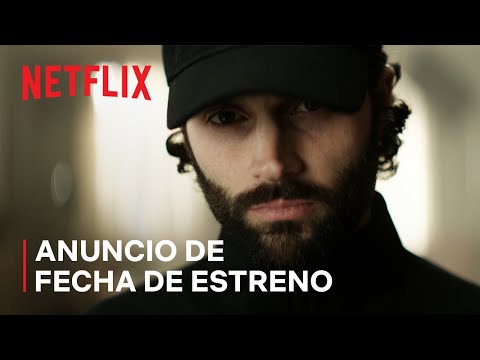 ¡Por fin!: Netflix ya anunció la fecha de estreno para la nueva ...