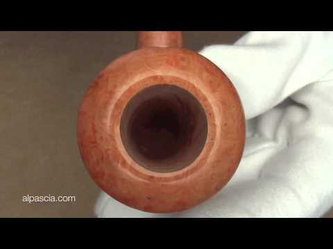 pipa anatra Calenda 2014 - pipe 185