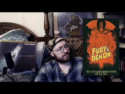 Fury Of The Demon (2016) Movie Review