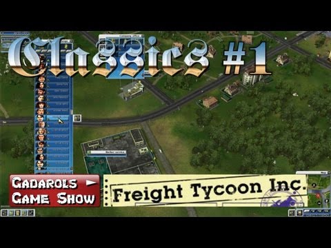 freight tycoon inc pc