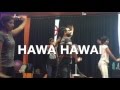 Hawa Hawaii 💃🏻💃🏻 | Shaitan | Bollyswag | Dance video | KiranJ | DancePeople Studios.