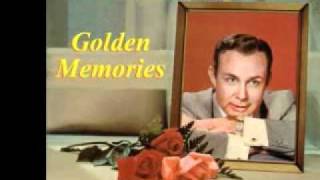 Jim Reeves - How&#39;s The World Treating You