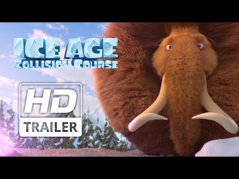 Ice Age: Collision Course | Official HD Trailer #4 | 2016
