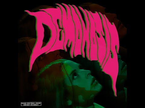 Demonosis - Extasis FULL EP 2018