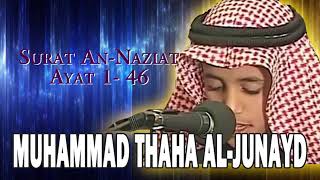 Download lagu JUZ 30 - MUHAMMAD THAHA AL -JUNAYD' mp3 Download lagu JUZ 30 - MUHAMMAD THAHA AL -JUNAYD' mp3