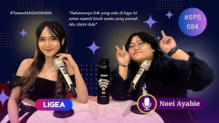 Download lagu Pembuktian dan Ungkapan Ligea di Kecil Kecil Cabe Rawit mp3
