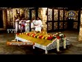TTD Sri Vari Thiruppavada Seva