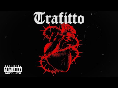 (FREE) Kid Yugi x Noyz Narcos Type Beat - "Trafitto." |  Sad Emotional Guitar Trap Beat
