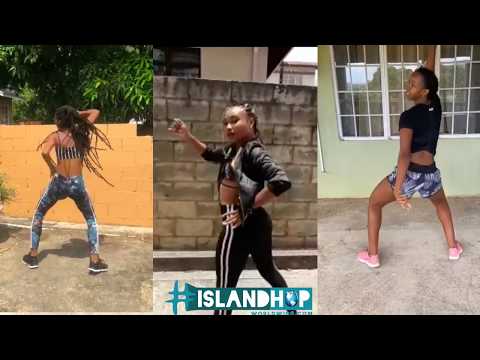 #islandHopMondays | "Stink Behavior" Machel Montano & Teddy Rhymez 'Soca 2020' (QUARANTINE EDITION)