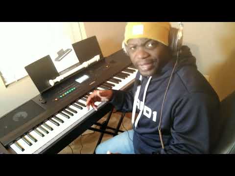 New Yamaha DGX 670 Demo Test-Run 🎹