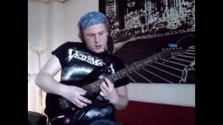 THE IVMAN PROJECT - Davids Wish (playthrough)