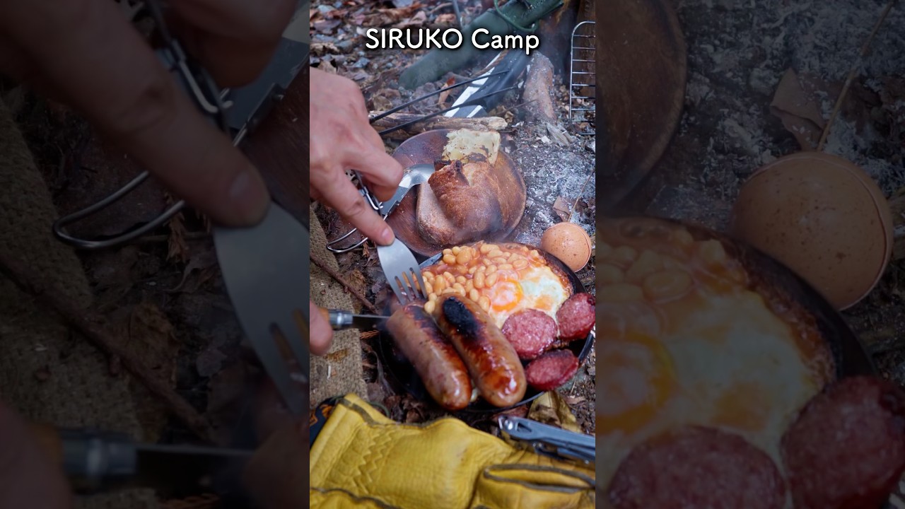 Bush Craft Camp[2025-12] #camp  #キャンプ #ソロキャンプ